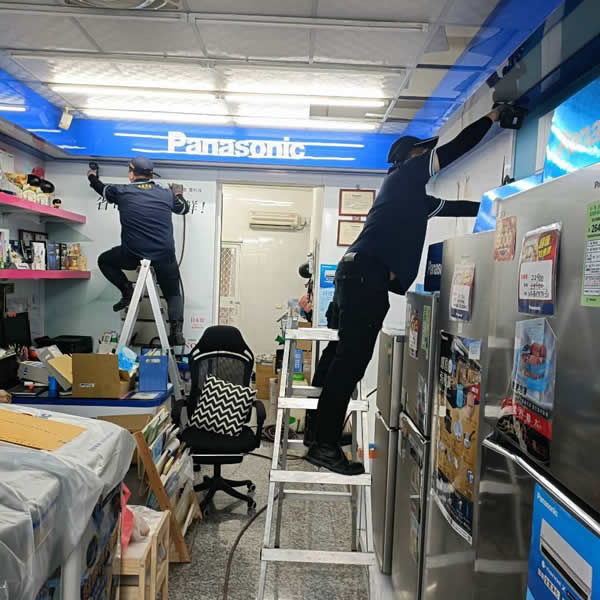 購物百貨商場除蟲專業服務