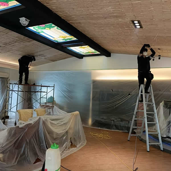 透天別墅除蟲專業服務