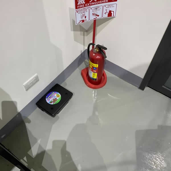 高雄商用辦公室老鼠蟲害防治