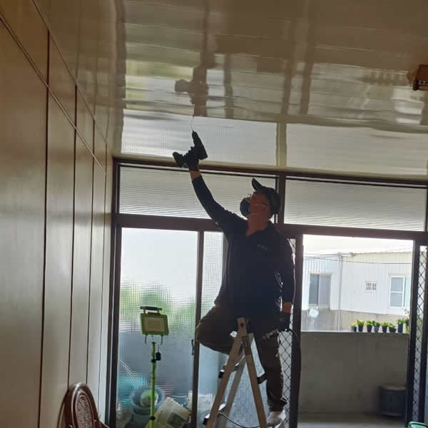 台南住家白蟻蟲害防治