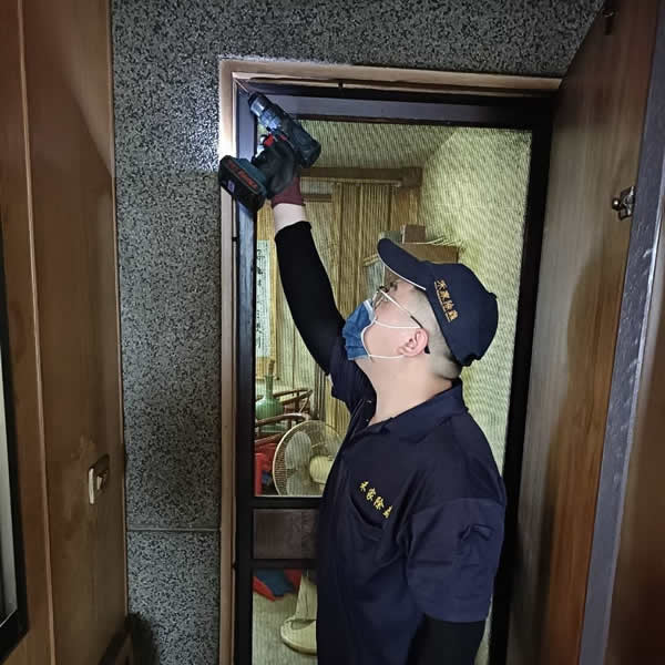 台南住家白蟻蟲害防治