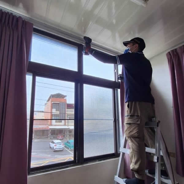 屏東住家白蟻蟲害防治