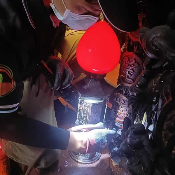 高雄廟宇白蟻蟲害防治