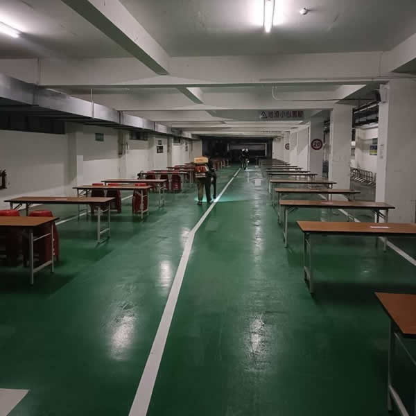 高雄學校環境消毒防治