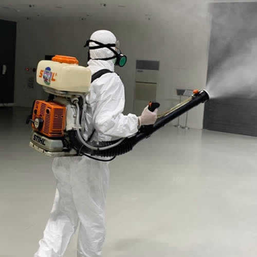 醫院除蟲環境防治